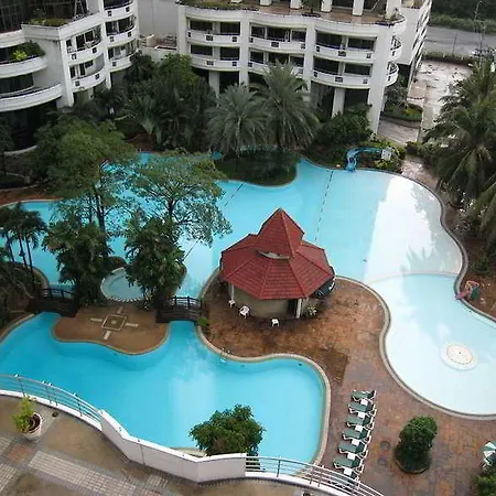 Floraville Serviced Apartments