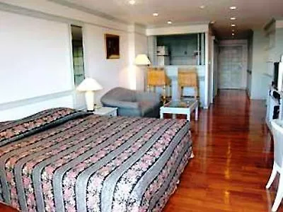 Floraville Serviced * Bangkok