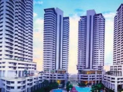 Floraville Serviced Apartamento Bangkok