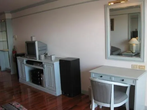 Apartamento Floraville Serviced