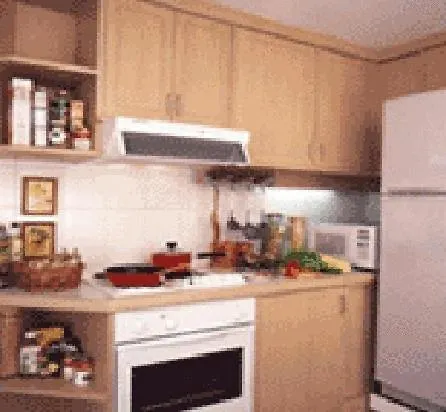 Apartamento Floraville Serviced Bangkok
