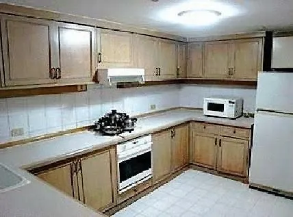 Floraville Serviced Apartamento