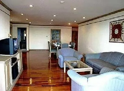 Apartamento Floraville Serviced